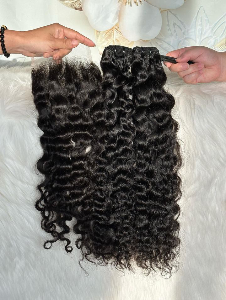 Individual bundles for installs