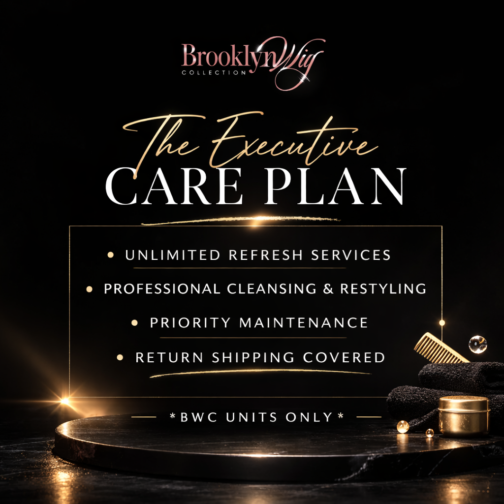 The Executive Care Plan