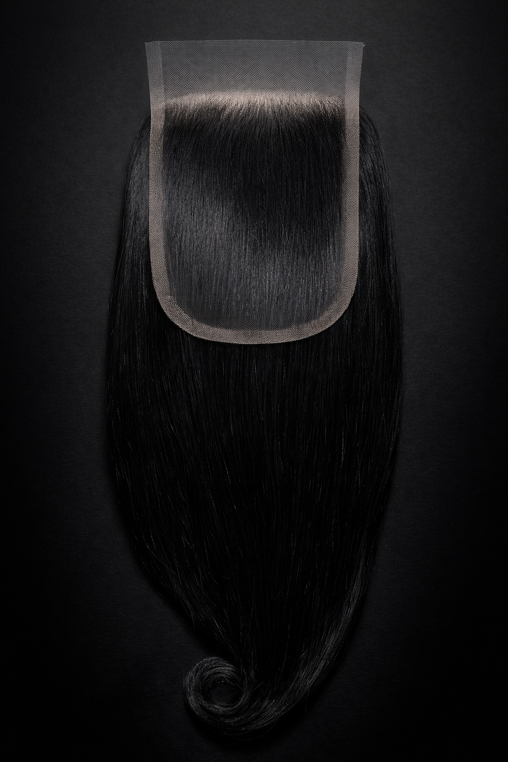 Signature Lace Closures