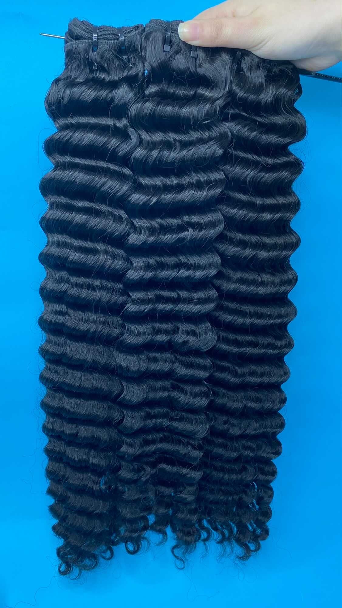 Individual bundles for installs