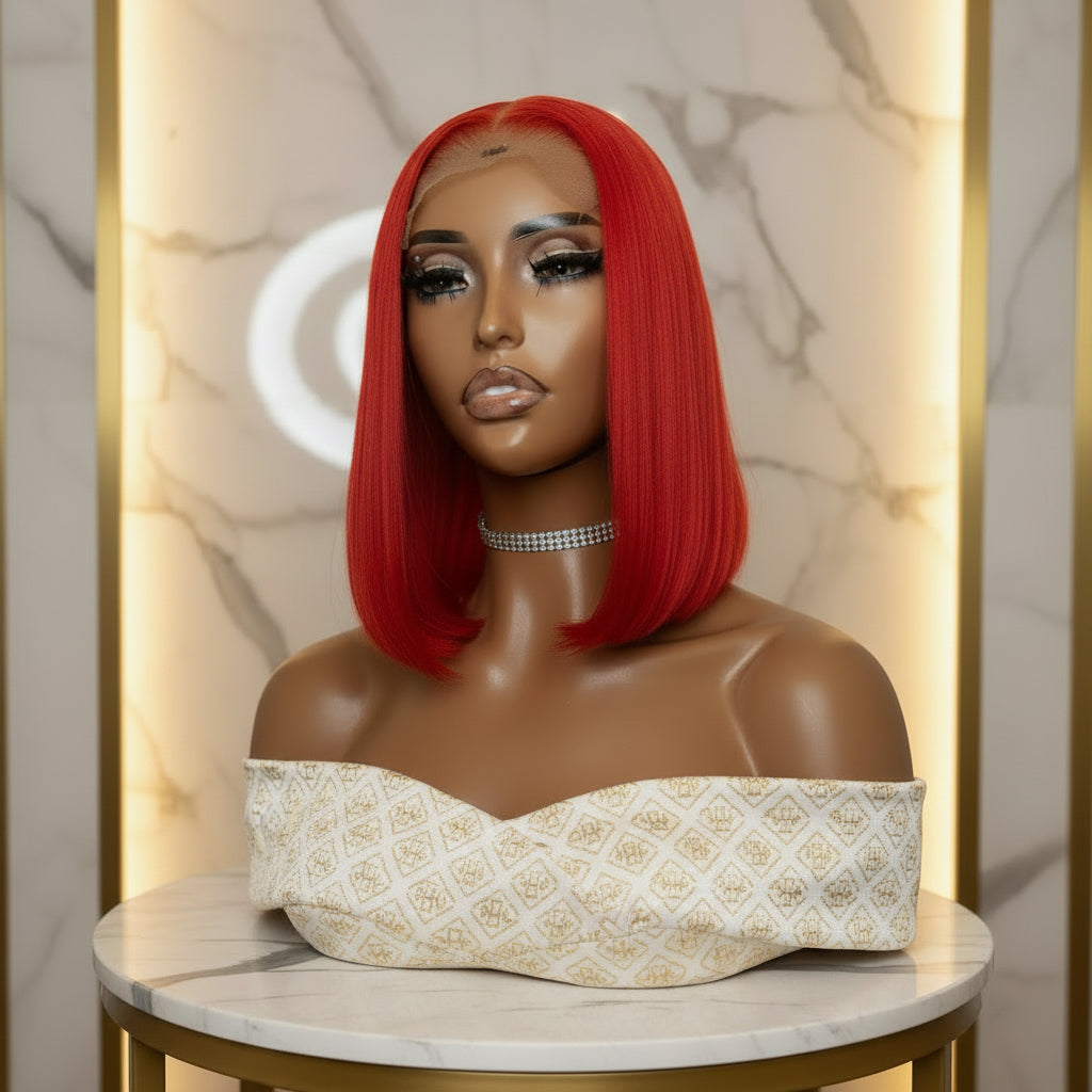 Ruby Rush