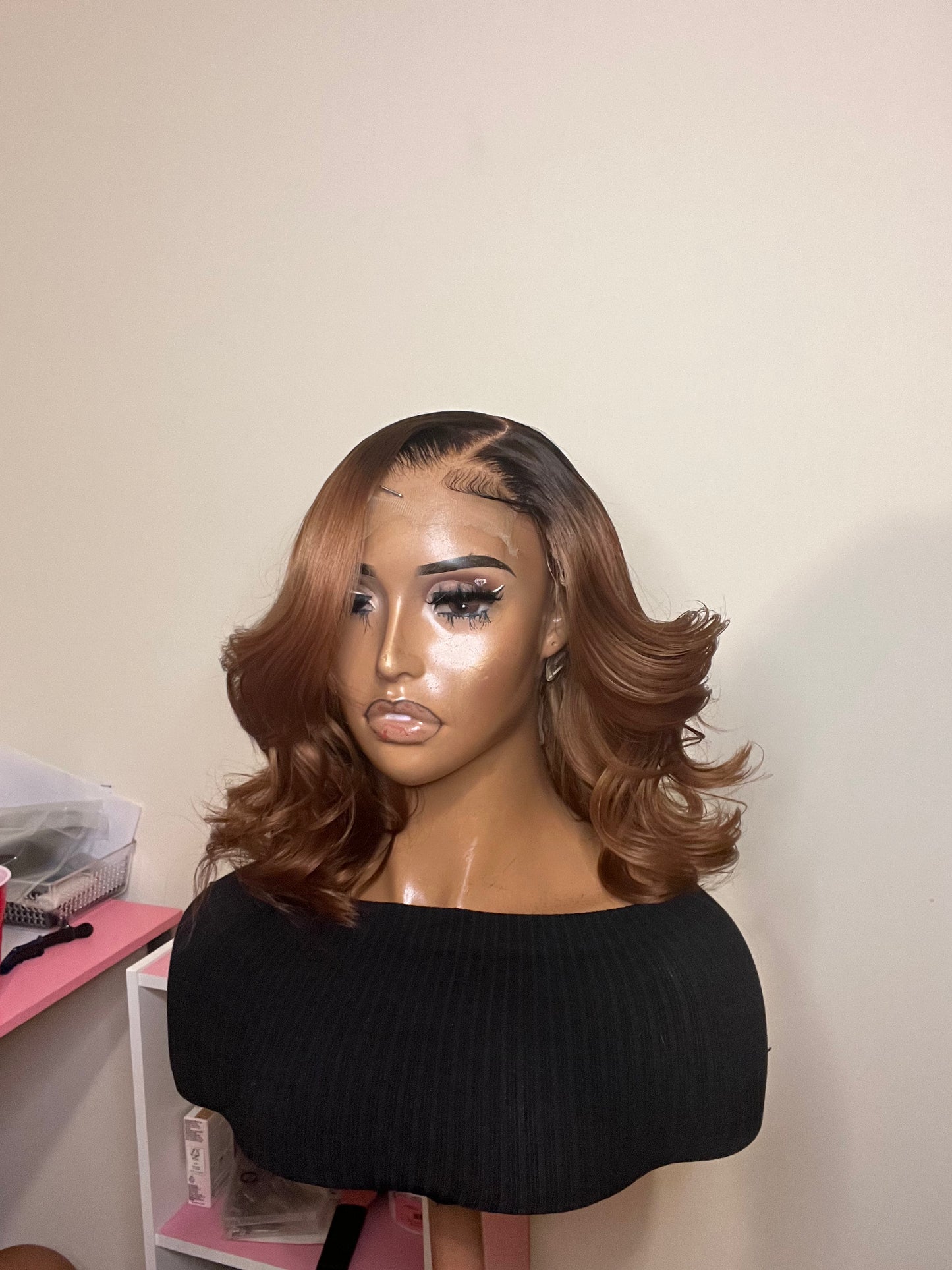 Kasey| Honey Root