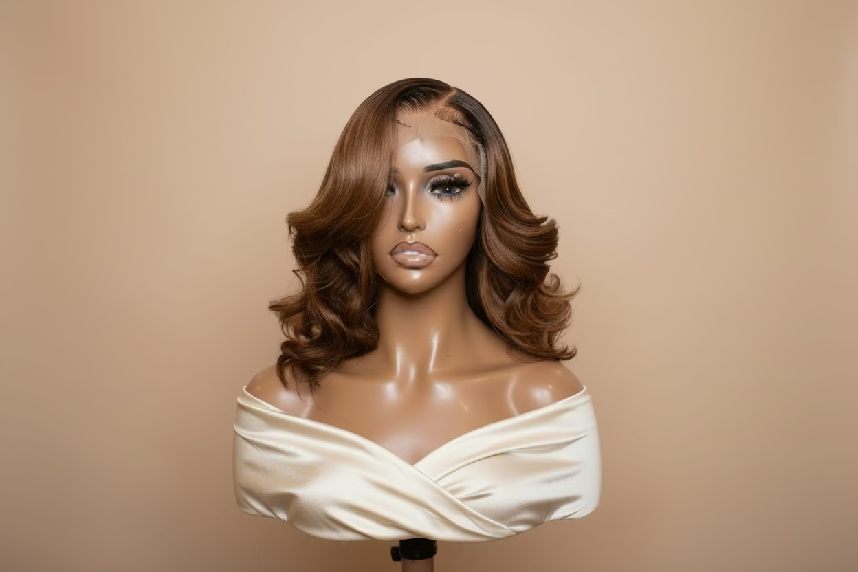Kasey| Honey Root