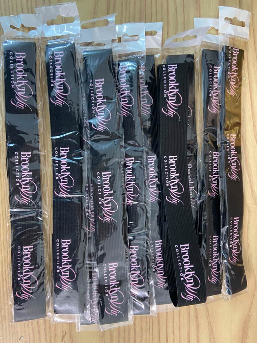 Luxury Lace Melt bands