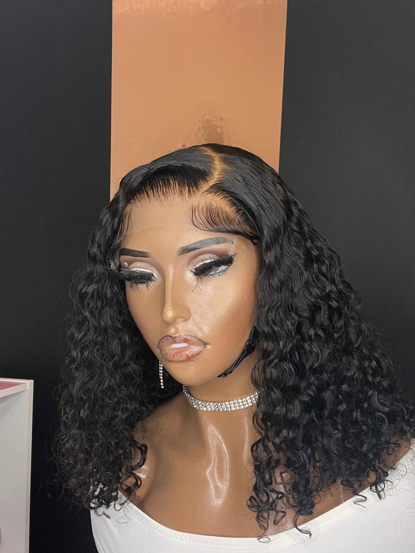 The Simone Bob