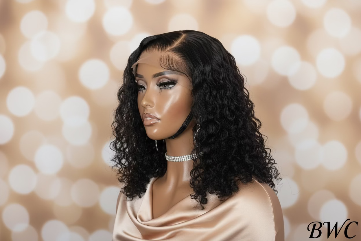 The Simone Bob