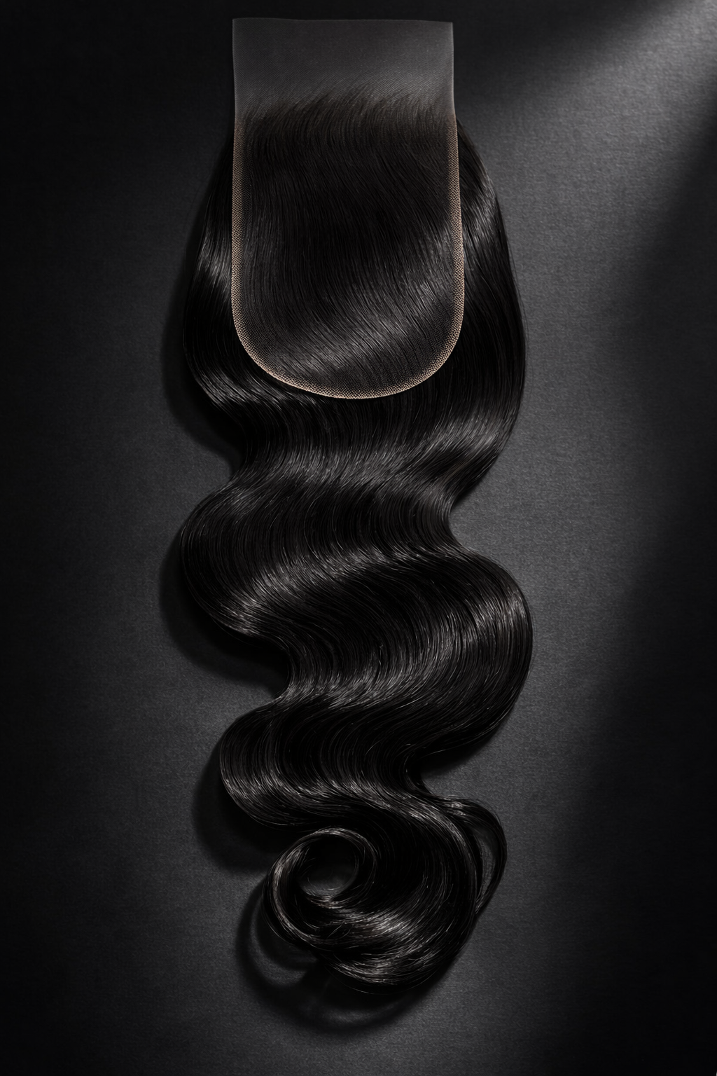 Signature Lace Closures