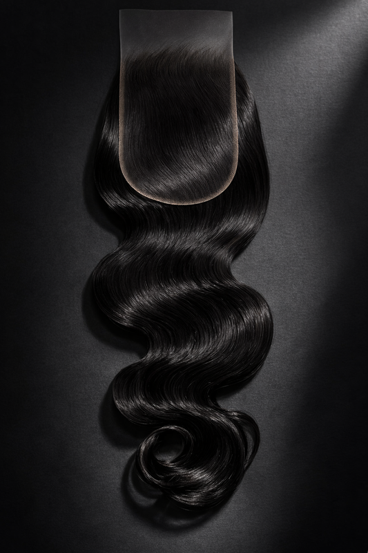 Signature Lace Closures