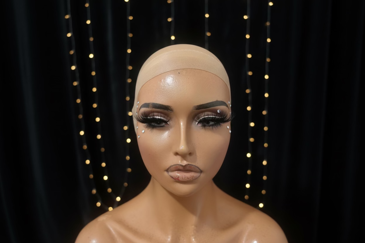 BWC HD Wig Cap