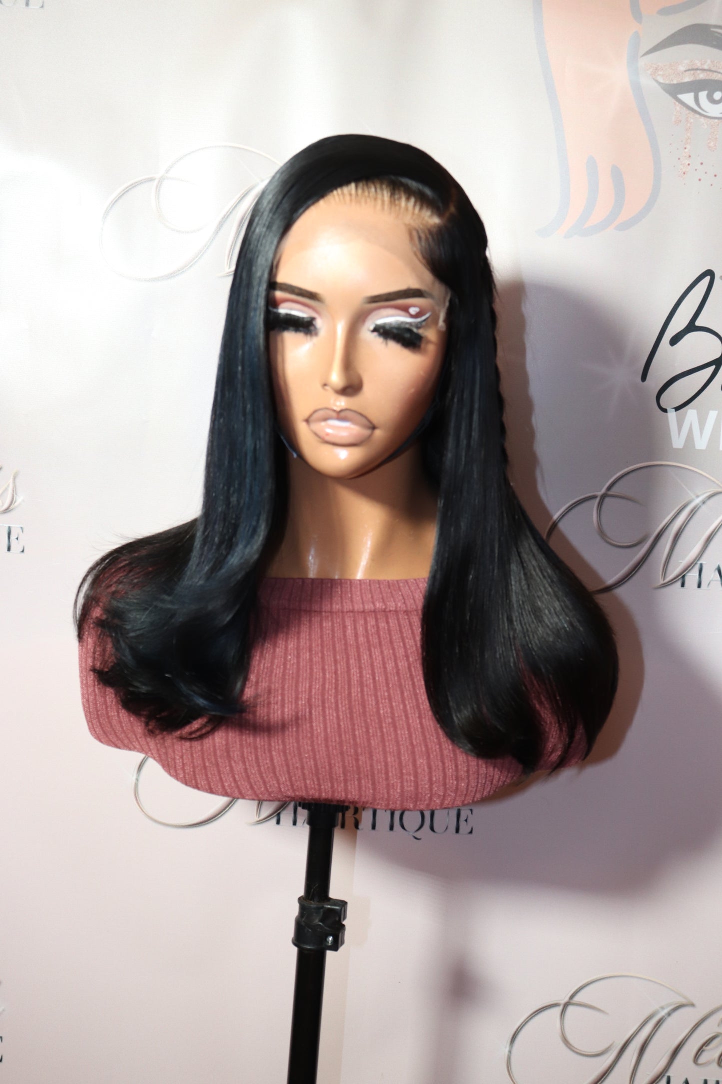 Made to Order Custom Wigs