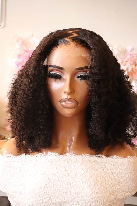 Made to Order Custom Wigs