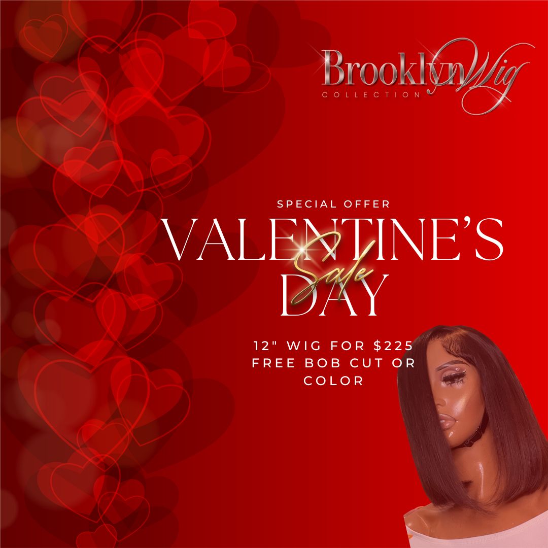 Valentine’s Day special